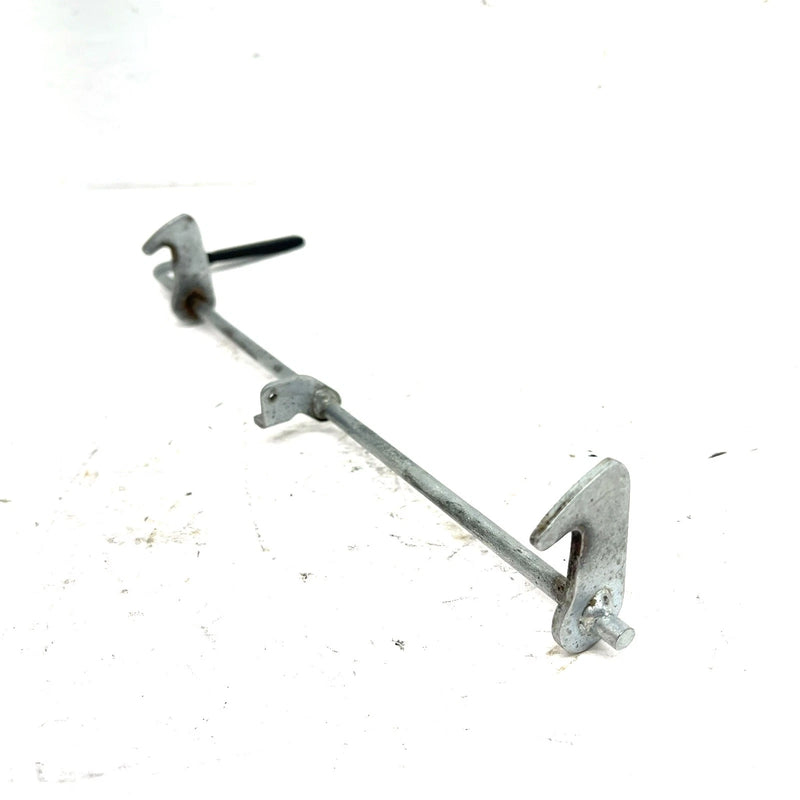 93-97 Kawasaki Bayou 400 KLF400B 4x4 OEM Seat Lever 53001-1950-LG AK32