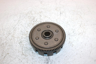 1993 Kawasaki Bayou 300 Oem Clutch Basket 13095-1133 13095-1364 AK24