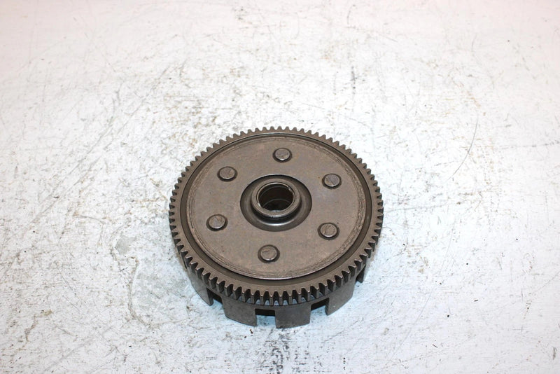 1993 Kawasaki Bayou 300 Oem Clutch Basket 13095-1133 13095-1364 AK24