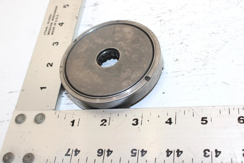 2007 Yamaha  Raptor 80 Oem Starter Clutch Housing 22M-13450-10-00 AY54