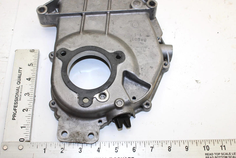 1995 Yamaha Vmax 600 Oem Chain Case Housing 8AB-47541-01-00 B346