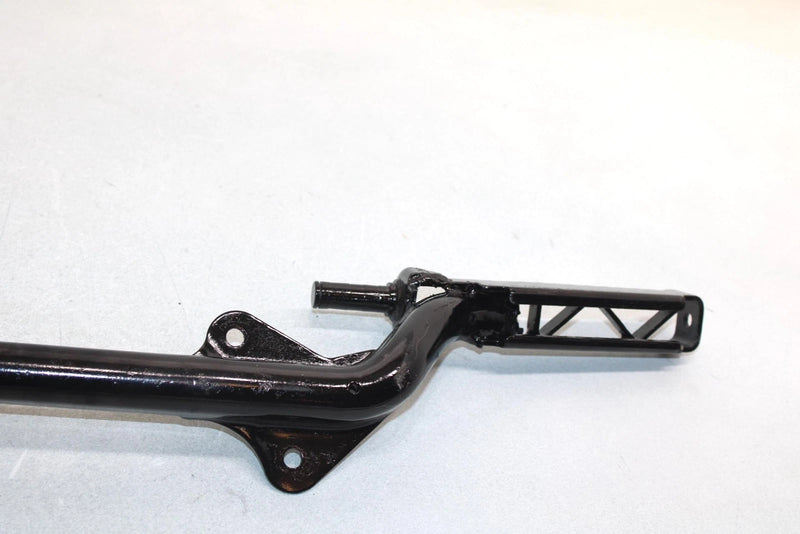 83 Yamaha  Ytm M225 Dxk Oem Footrest 21V-27411-10-00 AY42