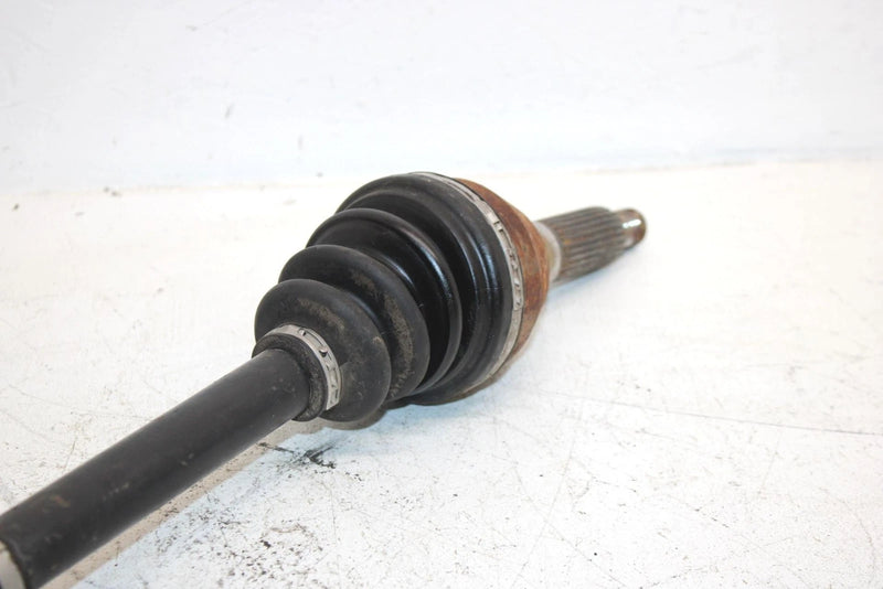 2004 Polaris Sportsman 700 Oem Rear Drive Shaft Pair 1380197 1380240 AP143