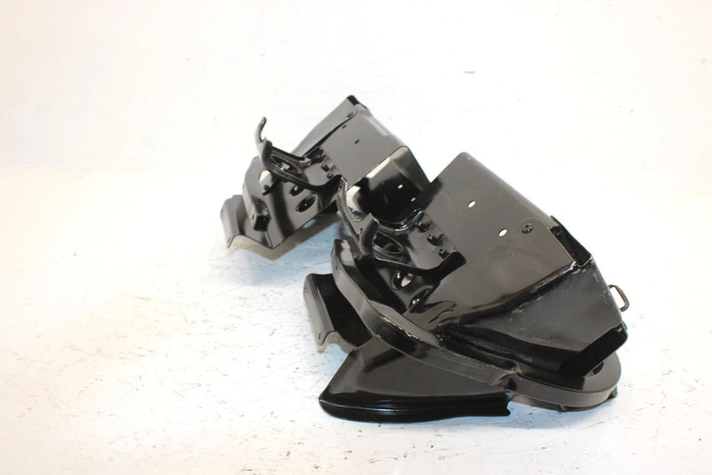 1991 Yamaha Phazer Ii Oem Footrest Set 89F-21910-01-00 SY27