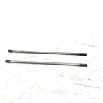 81-83 Honda ATC200 OEM Cylinder Stud Bolt Set 90032-427-010 AH82