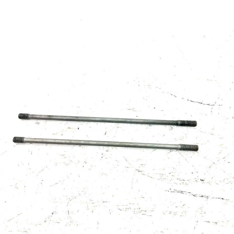 81-83 Honda ATC200 OEM Cylinder Stud Bolt Set 90032-427-010 AH82