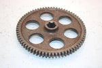 86 Suzuki Lt185 Model F Oem Gear, Primary Driven (NR:71) 21211-24301 AS1