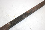 92 Polaris Trail Deluxe Oem Left Trailing Arm 1822053-067 SP24