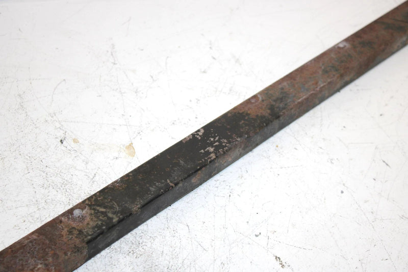 92 Polaris Trail Deluxe Oem Left Trailing Arm 1822053-067 SP24