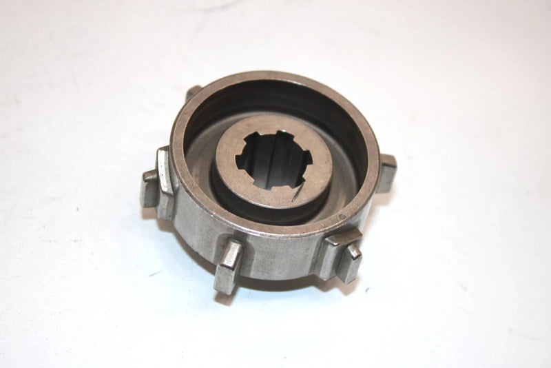 88 Yamaha  Champ 100 Yfm100u Oem Clutch Boss Set 22K-W1657-00-00 AY10