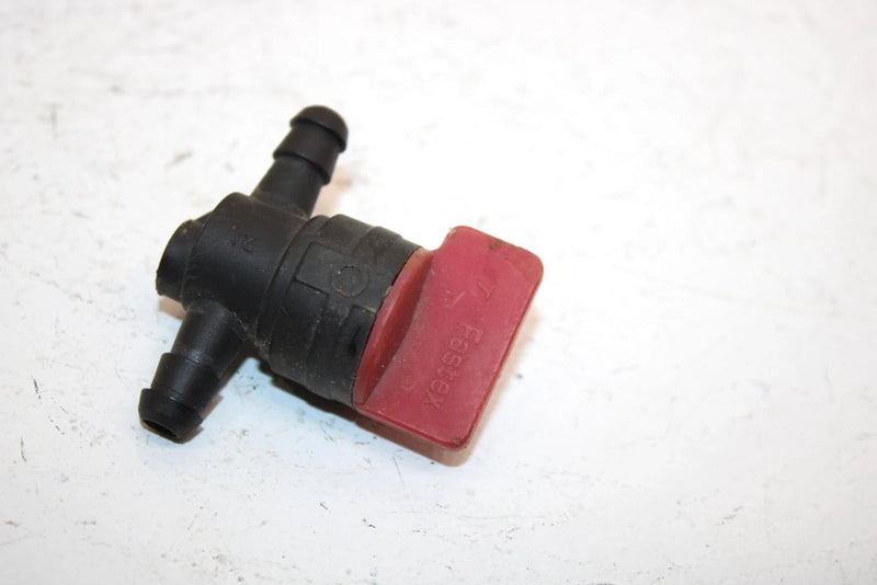 09 Polaris Iq Shift 550 Oem Petcock Fuel Shut Off 7052248 SP3