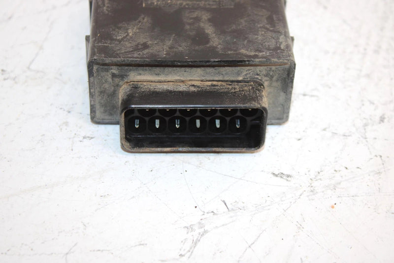 2002 Honda Foreman Es Oem Final Clutch Control Unit 38921-HN0-670 AH334