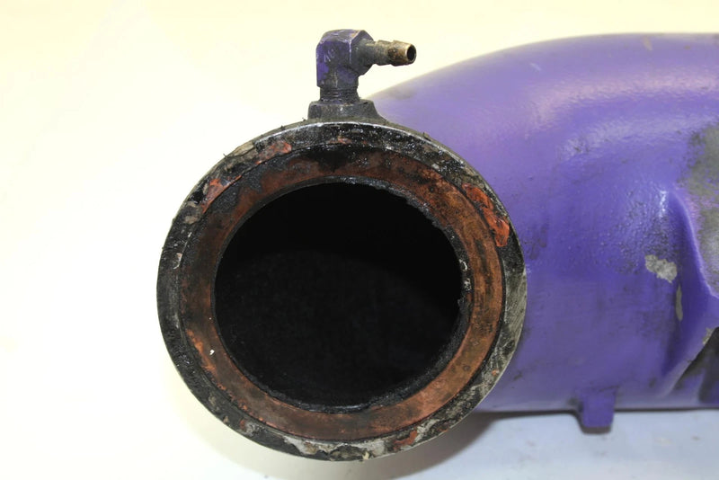 1995 Sea-doo Xp Oem Exhaust Cone 274000231 JS16