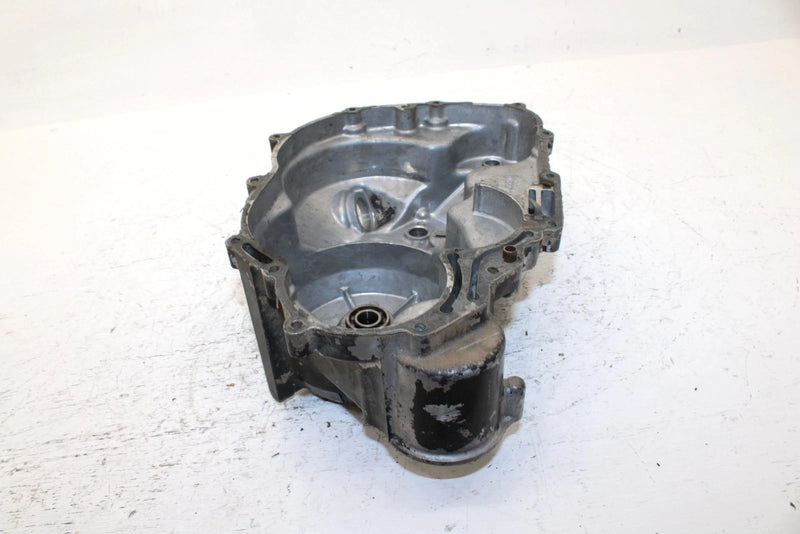 1992 Kawasaki Bayou 220 Oem Clutch Cover 14032-1432 AK35