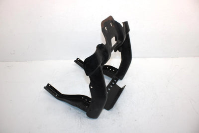 05 Polaris Sportsman 500 Ho Oem Front Brush Guard 1014636-067 1017050-067 AP176