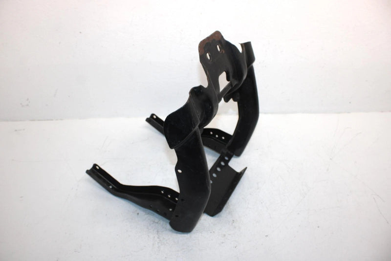 05 Polaris Sportsman 500 Ho Oem Front Brush Guard 1014636-067 1017050-067 AP176