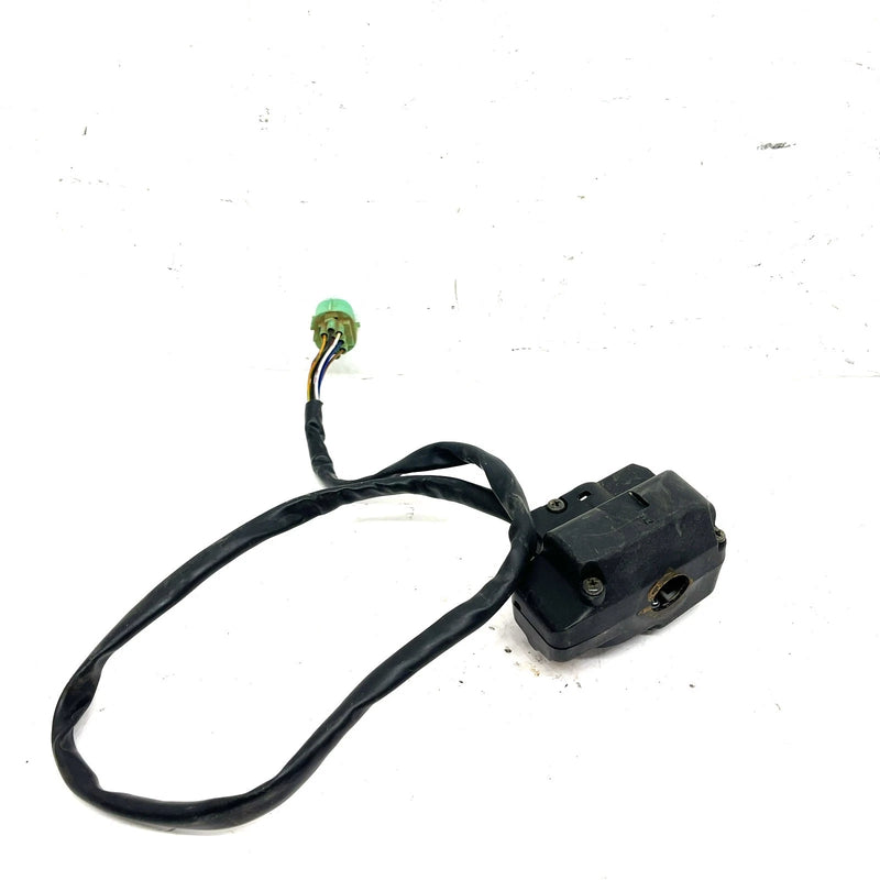 05-06 Honda Foreman 500 OEM Left Switch 35200-HP0-A11 AH14