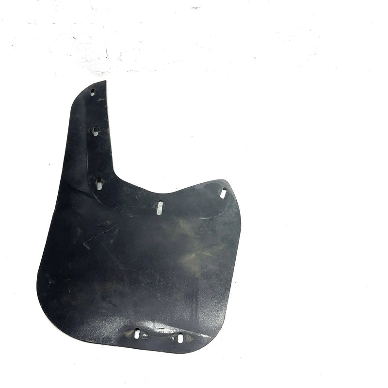 87-88 Polaris Trail Boss 250 2x4 OEM Front Left Mud Flap 5850071 AP128