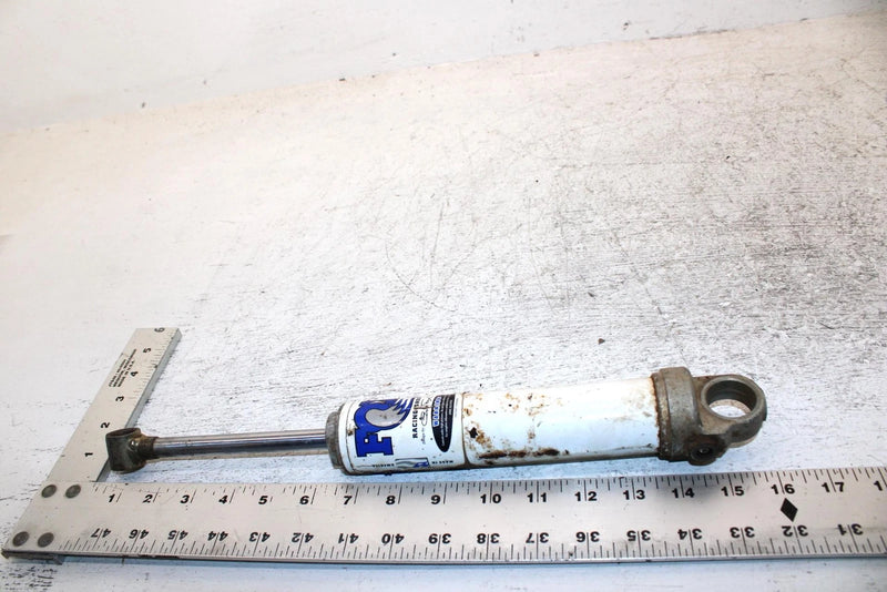 1996 Polaris 600 Xcr Sp Oem Rear Track Shock 7041402 SP68