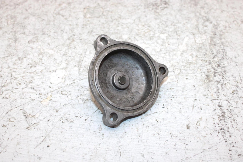 1998 Suzuki Quadrunner 250 Oem Oil Filter Cover 16512-22A00 AS13