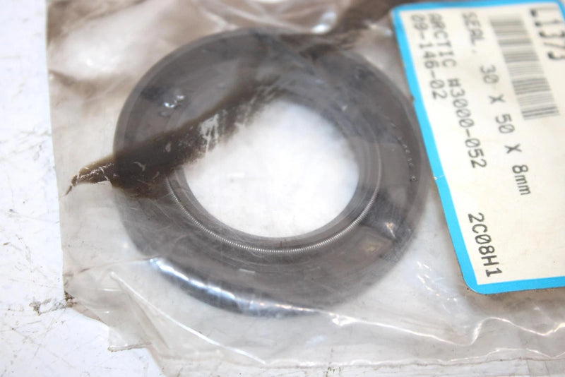 99 Arctic Cat Zr 600 Aftermarket Nos Oil Seal (Rubber) 3000-052 SAS7