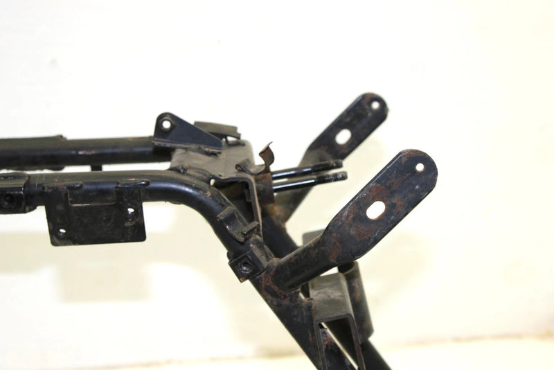 2001 Polaris Scrambler 90 OEM Frame 0450744 AP115