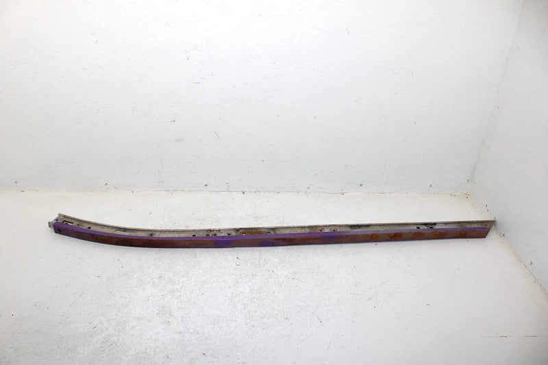 1994 Arctic Cat Ext 580 Oem Suspension Skid Rail 0704-223 SA14