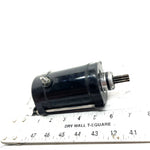 01-05 Yamaha WaveRunner XLT1200 OEM Starter Motor 63M-81800-00-00 JY27