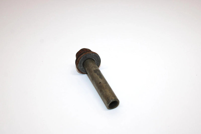 1974 Yamaha Tl433f Oem Cylinder Head Bolt 90179-08090-00 Q4424