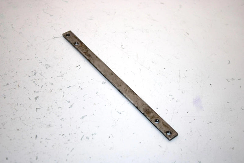98 Sea-doo Gts 717 Oem Spark Arrester Plate 270000393 JS38