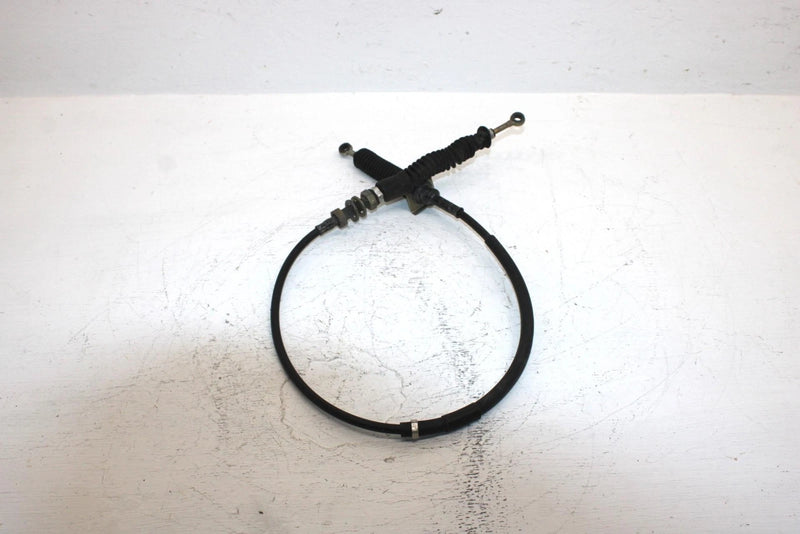 2000 Suzuki Lt-a500f Oem Transfer Shift Cable 58690-09F00 AS25