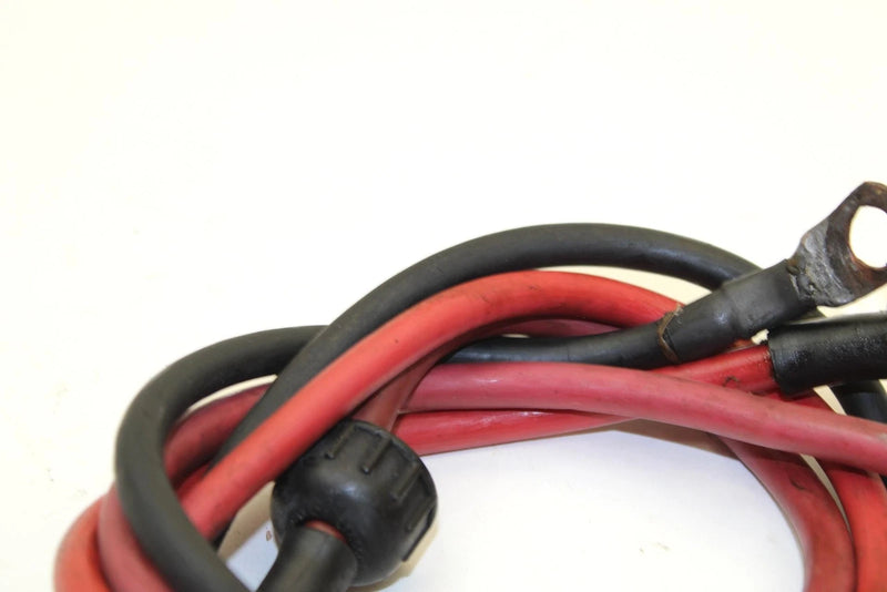 1990 Sea-doo Sp Oem Battery Cable Set 278000084 JS12