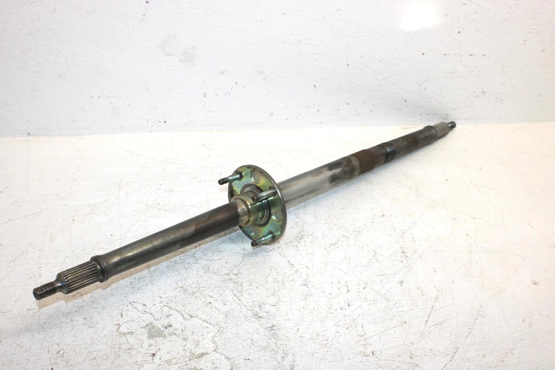 1983 Honda Atc 185 Sa All Terrain Oem Rear Axle 42310-958-671 AH61