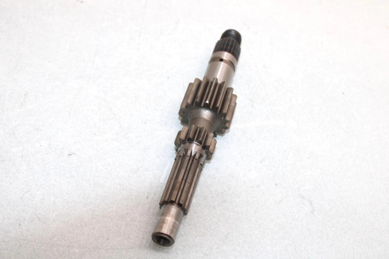 06 Honda Trx 350 Fe A  Oem  Main Transmission Shaft 23211-HN5-M00 AH24