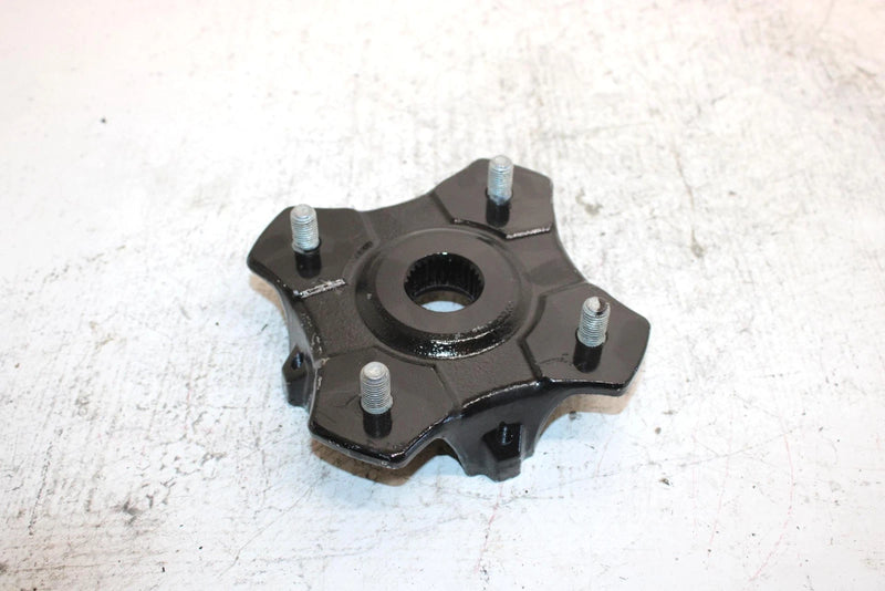 2012 Arctic Cat Prowler Hdx 700 OEM Painter Rear Wheel Hub 1502-437 XA1
