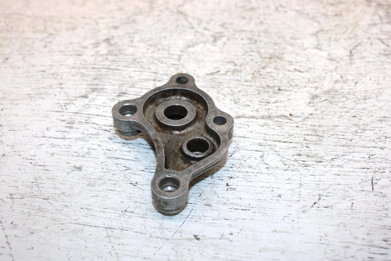 2000 Suzuki It-f500f Oem Front Diff Shifter Cover 27471-19B01 AS25