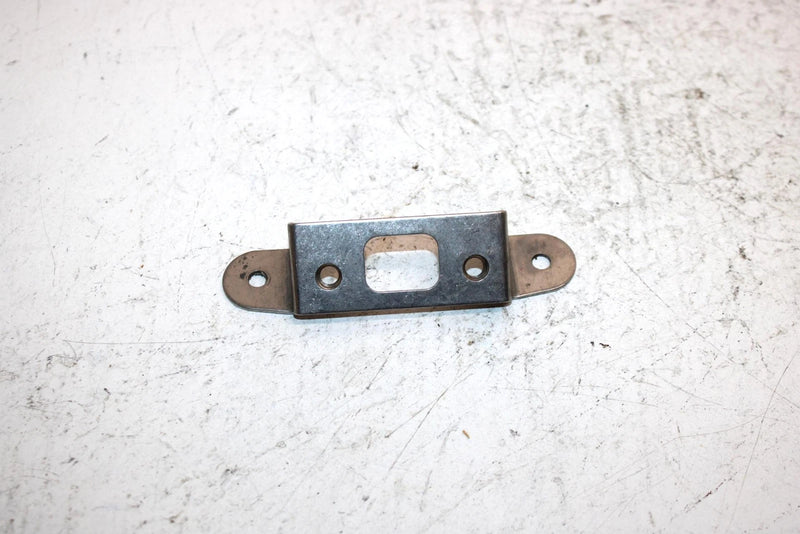 1987 Kawasaki 650 Sx Oem Strainer Mount Bracket 11046-3706 JK7