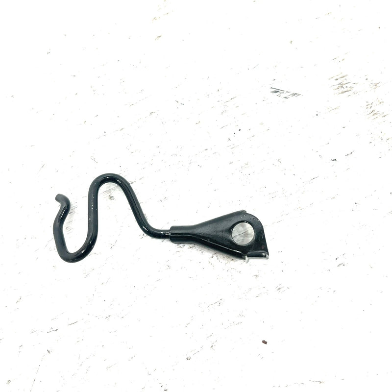 1996 Yamaha Big Bear 350 YFM350FW 4x4 OEM Shift Cable Guide 3HN-2631F-00-00 AY55