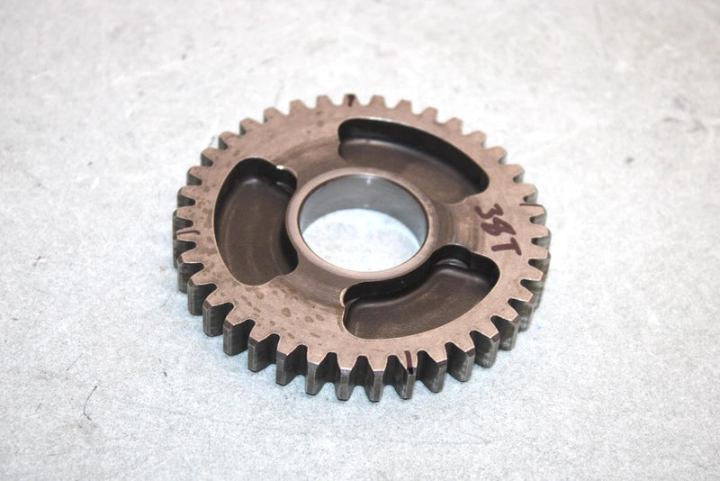 03 Yamaha  Kodiak 450 Awd Oem 38T High Wheel Gear 5GH-17223-00-00 AY44