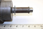 2007 Yamaha Apex Er Oem Output Drive Shaft Gear 8FP-11406-00-00 SY79