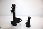 00 Kawasaki Bayou 300 4x4 Oem Rear Axle Housing Set 31064-1098 AK20