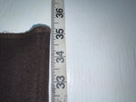 New Vintage Brown Mesquite Polyester Pants #5506 VV-104