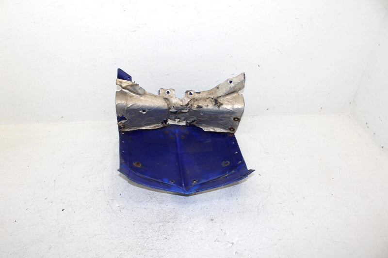 1999 Yamaha Vmax 600 Sx Oem Sub Frame Panel 1 8CR-21912-11-00 SY5