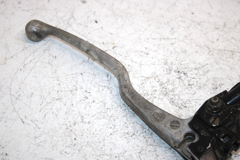 04 Polaris Predator Oem Clutch Lever Assembly 2010212 AP62