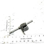 20-22 Can-Am Defender HD10 OEM Trans Shift Shaft W/Gear 420637569 XB0.1