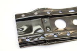 93 Polaris Trail Boss 350L 4x4 OEM Skid Plate 5222272-067 AP112