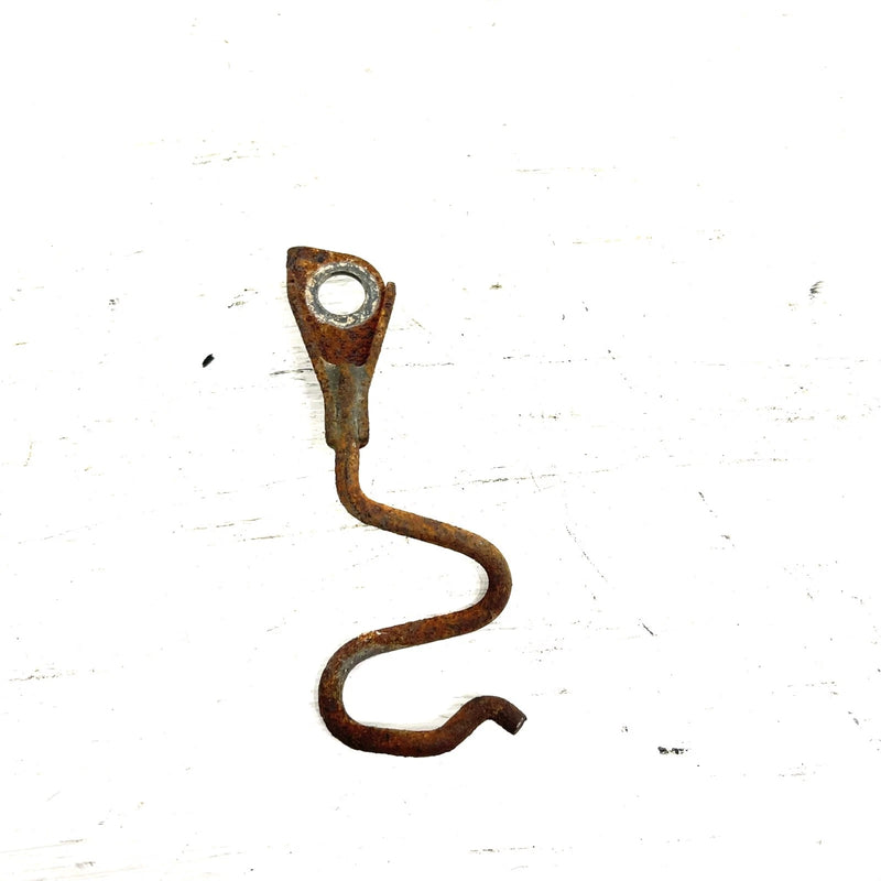 93-98 Yamaha Kodiak 400 YFM400FW 4x4 OEM Cable Guide 3HN-2631F-00-00 AY71