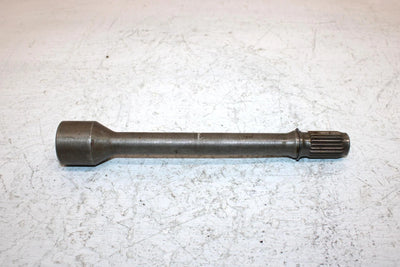 2004 Yamaha  Bruin 350 Oem Rear Center Drive Shaft 5ND-G6172-10-00 AY24