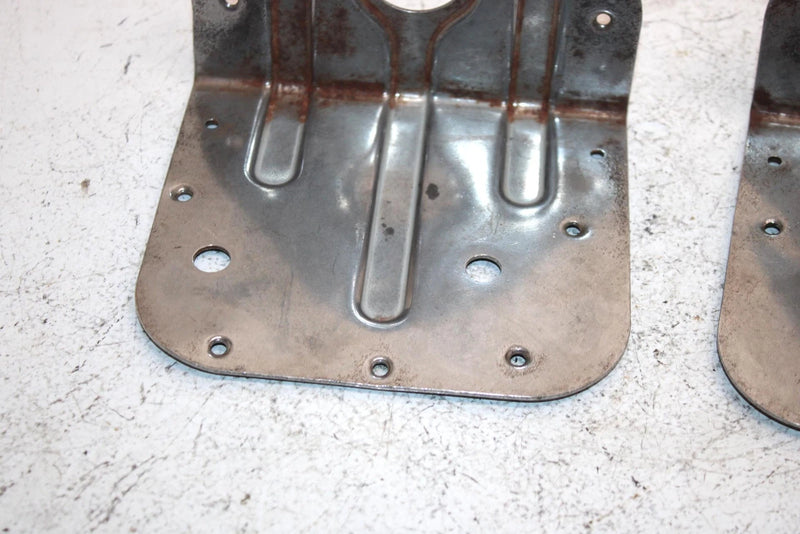 94 Yamaha Vmax 600 Oem Tunnel Brace SY2 