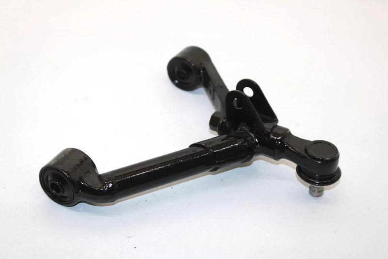 1987 Suzuki Quadrunner 250 Oem Front Upper Left A Arm 52440-19B11 AS22